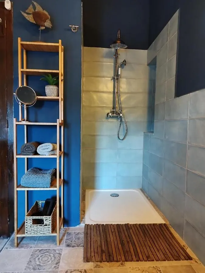 *** Bed & Breakfast Mas Del Llop Blanc - Dog Friendly Hostal Rural - B&B Sobrestany Spain