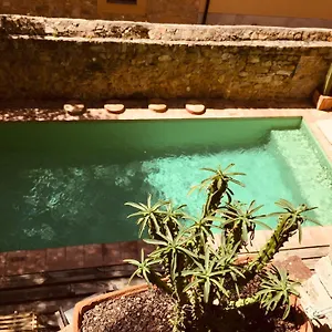 Bed & Breakfast Casa Migdia, Sant Jordi Desvalls