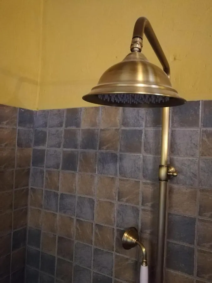 Mas Del Llop Blanc - Dog Friendly Hostal Rural - B&B Sobrestany Bed & Breakfast