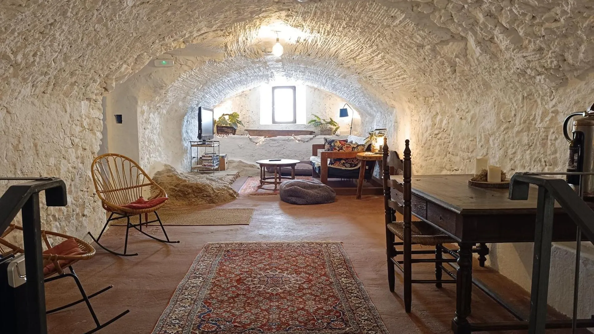 Mas Del Llop Blanc - Dog Friendly Hostal Rural - B&B Sobrestany 3*,  Spanje