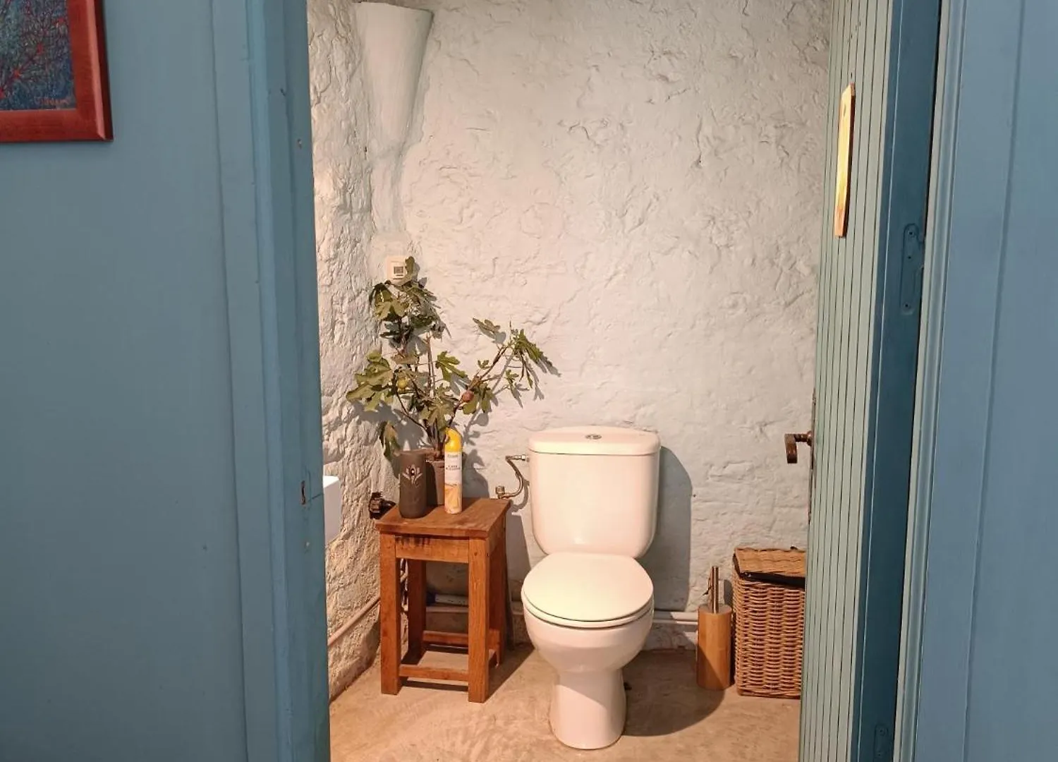 Mas Del Llop Blanc - Dog Friendly Hostal Rural - B&B Sobrestany